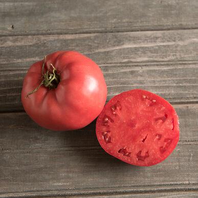 Rose Tomato Seeds