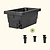 Foodcube Slim Elevated