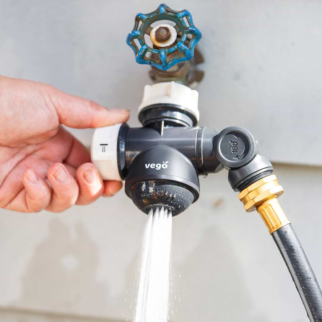 Using Multi Tap Connector Multi Function Tap Connector