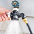 Multi Function Tap Connector