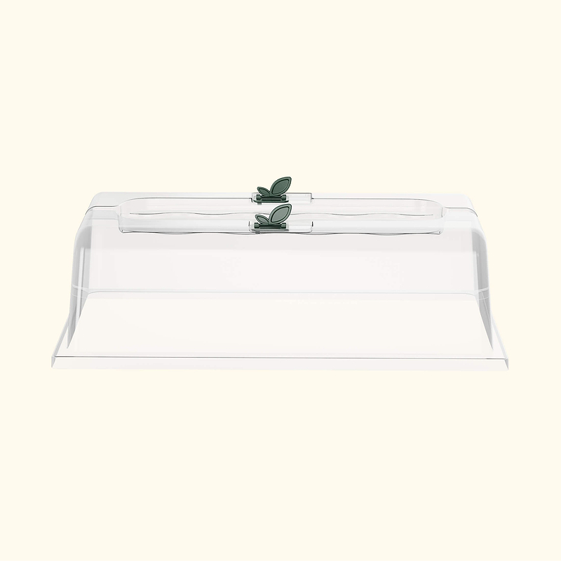 Seedling Humidity Dome - 10" x 20" - 1 Pack