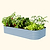 vego-garden-17-tall-10-in-1-jumbo-modular-metal-raised-garden-bed-kit | Vego Garden