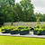 32" Tall Modern Raised Garden Beds L shape |Vego Garden