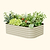 vego-garden-17-tall-6-in-1-medium-modular-raised-garden-bed-kit | Vego Garden