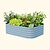 vego-garden-17-tall-6-in-1-medium-modular-raised-garden-bed-kit | Vego Garden