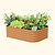 vego-garden-17-tall-6-in-1-medium-modular-raised-garden-bed-kit | Vego Garden