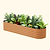 vego-garden-17-tall-9-in-1-large-modular-metal-raised-garden-bed-kit | Vego Garden