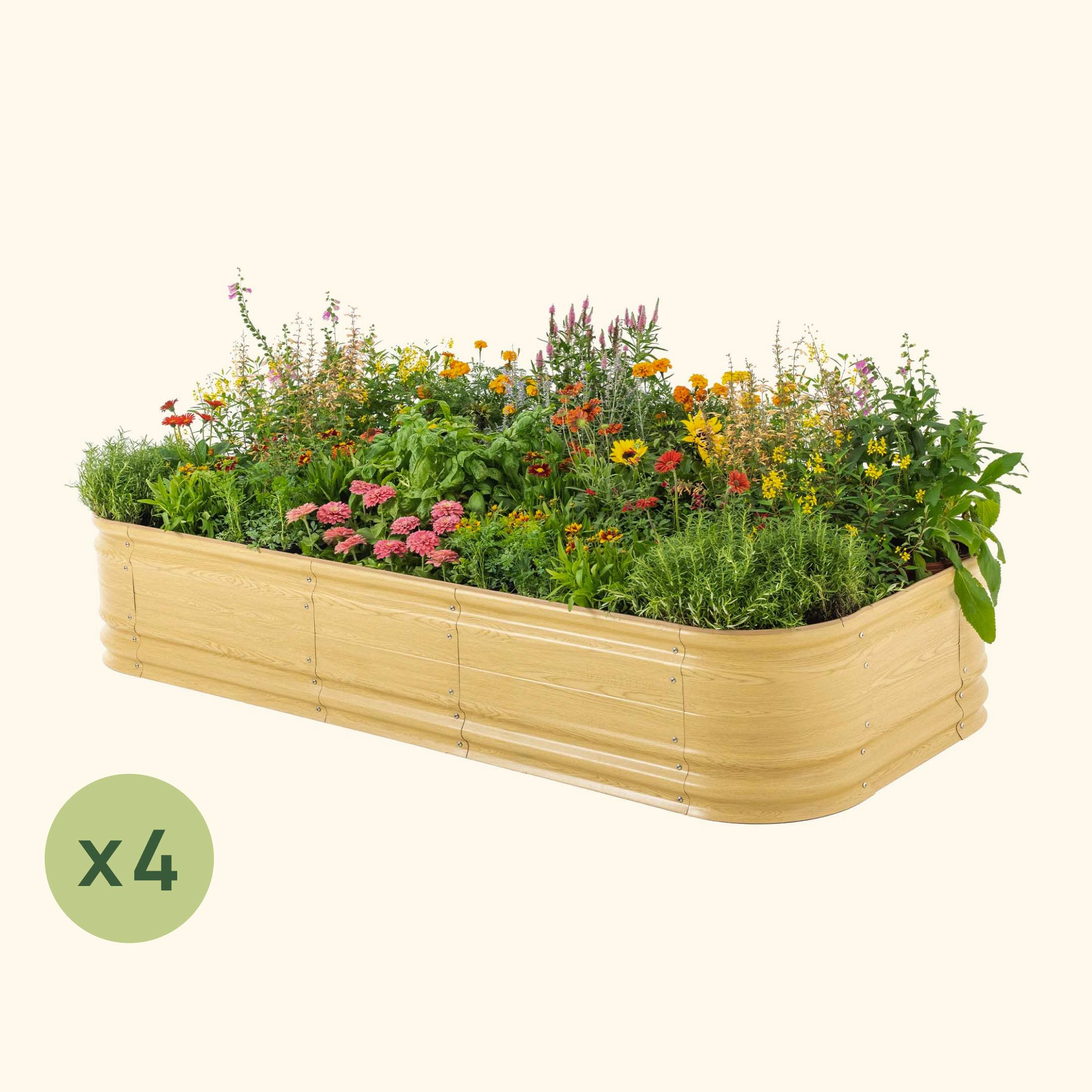 NEIGHBORHOOD SRL . GARDEN BED I-S 新品未使用 NEIGHBORHOOD - SRL.Garden Bed | HBX - Globally Curated