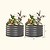 Vego Garden 17 tall Berry garden bed 