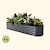 vego-garden-17tall-9-in-1-modular-metal-raised-garden-bed_modern_gray_4pack_1200x1200_039c4f63-d316-4cd4-ac64-0299694b98a6