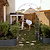 17" Tall 10 In 1 Modular Metal Raised Garden Bed Kit | Vego Garden 