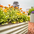 Vego Graden | 17" Tall 4 In 1 Modular Metal Raised Garden Bed Kit | Terra Cotta
