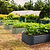 Vego Garden 17" Tall 9 In 1 Modular Garden Bed