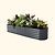 Self-Watering Garden Bed - 2&