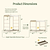 Vego Garden - 1 Tier Grow Light Garden Main 