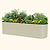 26" Tall 10 In 1 Jumbo Modular Metal Raised Garden Bed Kit | Vego Garden