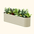 26" Tall 9 In 1 Large Modular Metal Raised Garden Bed Kit | Vego Garden