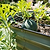 Vego Garden 26 Tall 9 In 1 Modular Metal Raised Garden Bed Lifestyle 02
