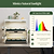 Vego Garden - 2 Tier Grow Light Garden Main Pic 03