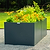 32" Tall Modern Raised Gaden Beds 42" x 83" |Vego Garden