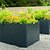 32" Tall Modern Raised Gaden Beds 42" x 83" |Vego Garden