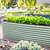 Vego Graden | 32" Tall 10 In 1 Modular Metal Raised Garden Bed Kit