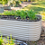 Vego Graden | 32" Tall 10 In 1 Modular Metal Raised Garden Bed Kit