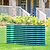 32" Extra Tall 6 In 1 Modular Raised Garden Bed Kit | Vego Garden