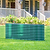Vego Garden | 32" Extra Tall 9 In 1 Modular Metal Raised Garden Bed Kit