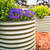 Vego Garden | 32" Extra Tall 9 In 1 Modular Metal Raised Garden Bed Kit