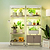 The Grow Light Garden Series F4 | Vego Garden