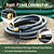 Vego Garden 5/8 Leader hose 6ft