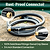 Vego Garden 5/8 Leader hose 6ft