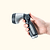 Vego Garden 9 Pattern Spray Nozzle Thumb - Tidepool Blue