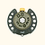 9 Pattern Turret Sprinkler