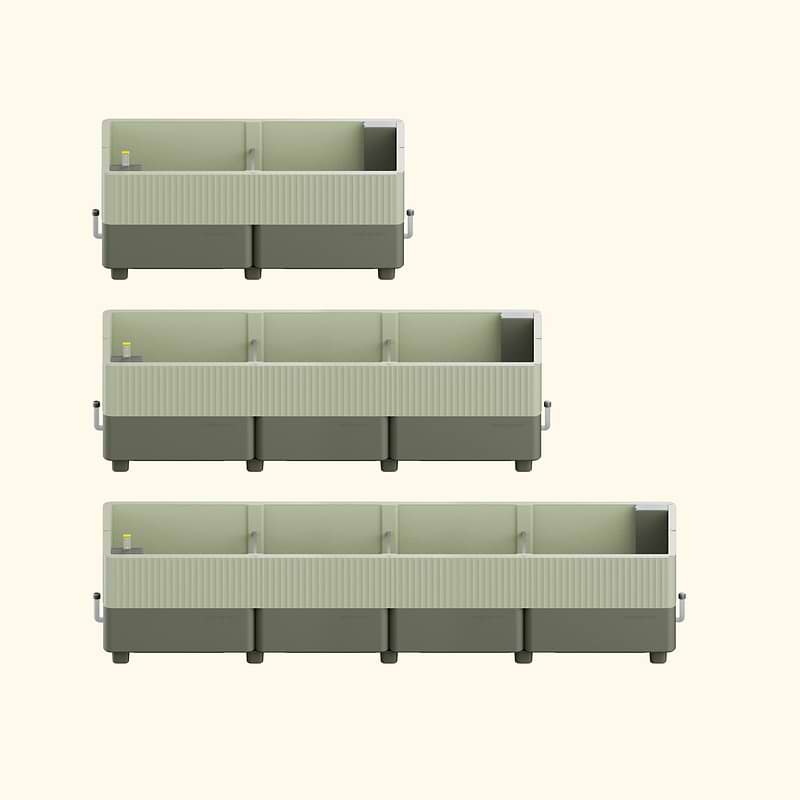 EZCube Extension Kit