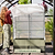 EZCube 4 in 1 Cover and Trellis System | Vego Garden