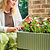 EZCube Self-Watering Planter 21" x 24"