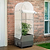 EZCube Self-Watering Planter 21" x 24"