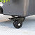 EZCube Self-Watering Rolling Planter 21” x 24”