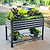 Elevated Garden Bed - 2&