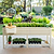 Elevated Garden Bed - V Series 2&