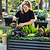 Elevated Garden Bed - V Series 2&
