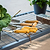 Elevated Garden Bed - V Series 2&