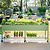 Elevated Garden Bed - V Series 2&
