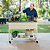 Elevated Garden Bed - 2&
