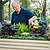 Elevated Garden Bed - V Series 2&