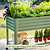 Elevated Garden Bed - V Series 2&