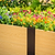EverGrove Raised Garden Bed 2&