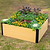 EverGrove Raised Garden Bed 4&